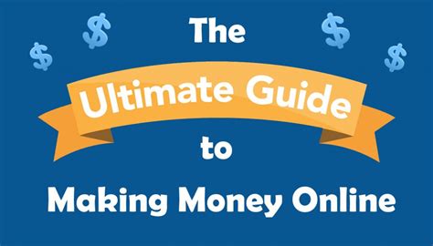 The Power of Affiliate Marketing: How to Earn Internet Money with Ease